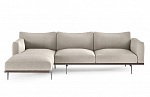 Poltrona Frau Happy Jack 282 см | SC 59 Noce Di Pecan | Re-Stijl Pier 1
