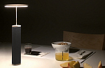 Viabizzuno Светильник Manondovevamovedercipiu black