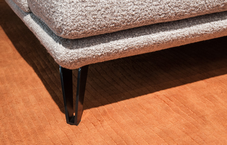 Italia Lounge Doge 350 | Foscari Perla. Фото 04