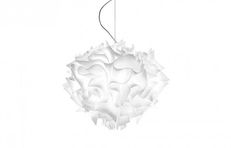 Slamp Veli suspension. Фото 01