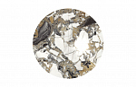 Bontempi Casa Barone | M328/CM010A Glossy Etoile Gold SuperMarble