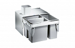 Blanco Система сортировки отходов Blanco Select-Box Luxus 60/3 510776