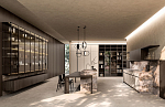 Aster Cucine Quintessence
