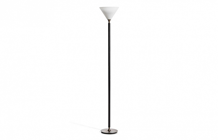 Poltrona Frau Duo Lamp. Фото 01