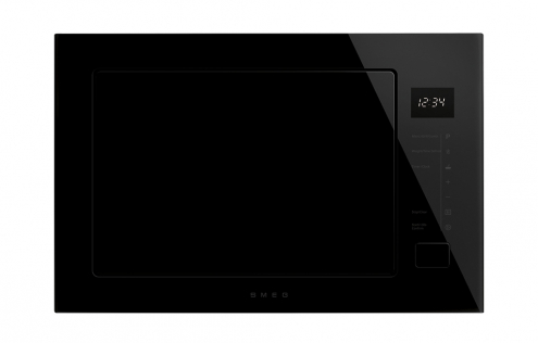 Встраиваемая микроволновая печь FMI225BI