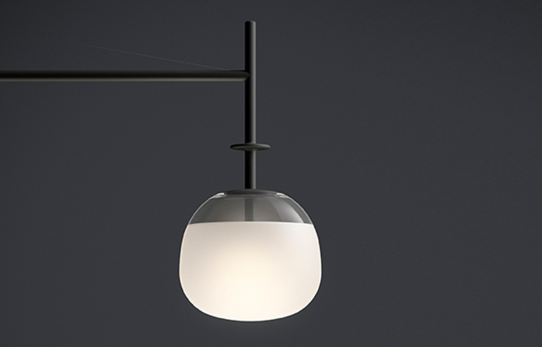 Vibia Tempo 5765. Фото 05