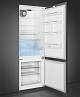 Smeg Встраиваемый комбинированный холодильник C475VE