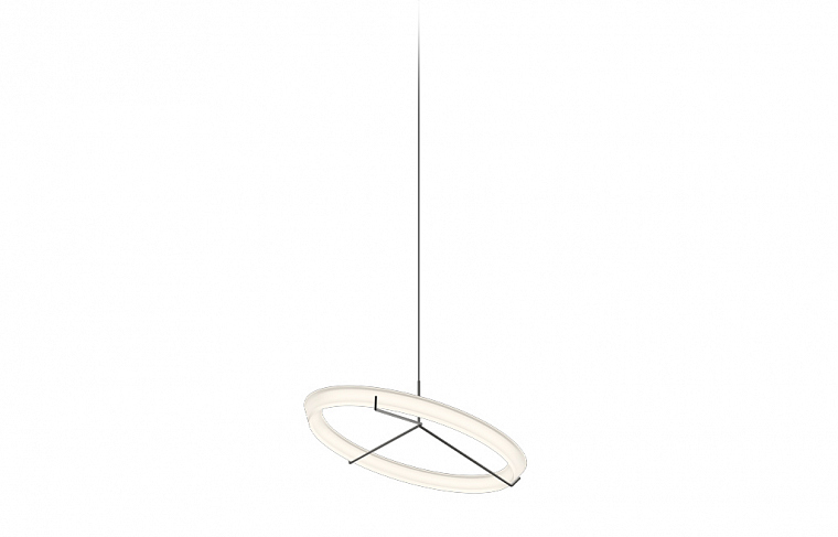 Vibia Halo jewel 2351. Фото 01