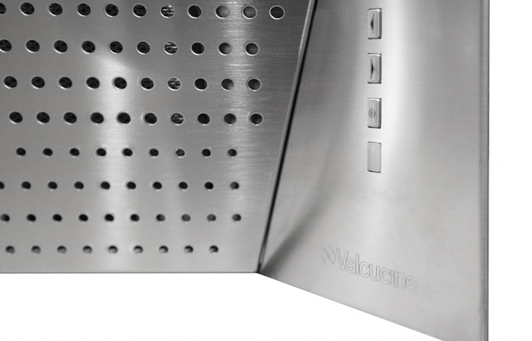 Valcucine ZX693250 для системы Air Logica. Фото 02