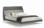 Poltrona Frau Coupe | SC 28 Seppia
