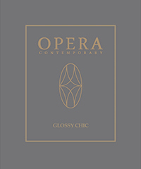 Каталог Glossy Chic