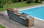 Aster Cucine Outdoor