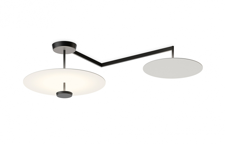 Vibia Flat . Фото 03