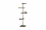 Vibia Suite floor