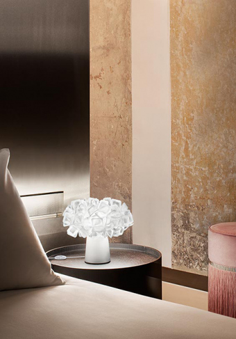 Slamp Clizia mama non mama table. Фото 03