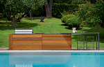 Aster Cucine Outdoor