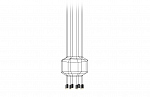 Vibia Wireflow 0303