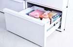 Kuppersbusch Сушильная машина T 30.0 W White