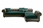 Poltrona Frau Chester Line