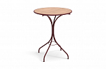 Gebruder Thonet Vienna Ample bistrot