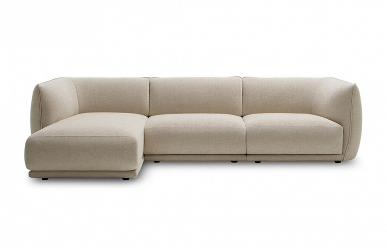 Saba Italia Vela Piping. Фото 01