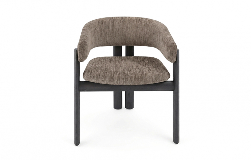 Стул Biarritz | Upside 108 Tortora Scuro