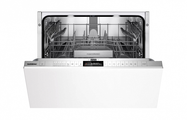 Gaggenau DF 270-100. Фото 01