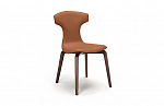 Poltrona Frau Montera | Saddle Naturale | SC 66 India