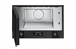 Smeg Встраиваемая микроволновая печь MP122B3