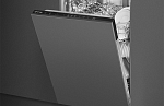 Smeg Посудомоечная машина ST4522DIN