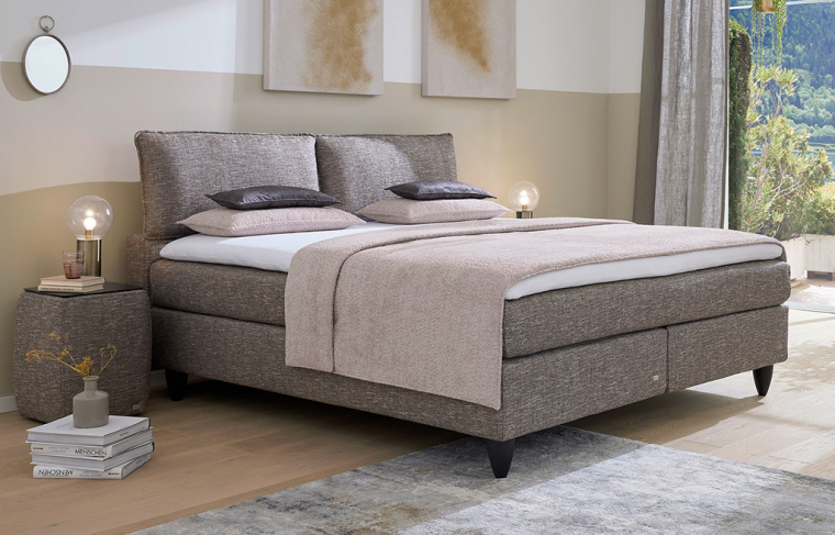RUF|Betten Cushido. Фото 02