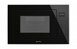 Smeg Встраиваемая микроволновая печь FMI025B3