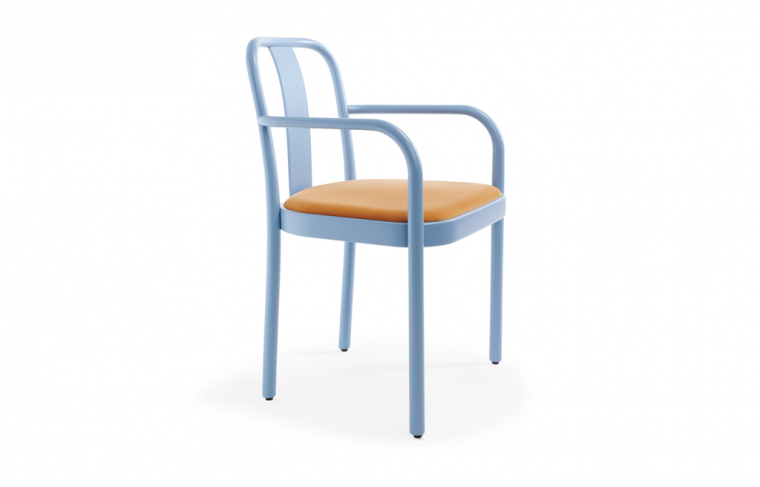 Gebruder Thonet Vienna Sugiloo. Фото 07