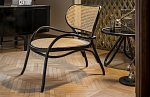 Gebruder Thonet Vienna Lehnstuhl