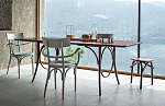 Gebruder Thonet Vienna Ring