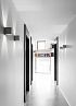 Viabizzuno clv2 parete soffitto