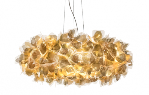 Люстра Clizia Mama Non Mama Large | Gold