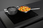 Smeg Варочная панель SE264TD2