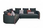 Bontempi Casa Bonnie 287x287 см | M329/TEGO017 Gourmet bamboo