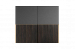 Novamobili Picture sliding door
