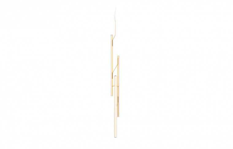 Vibia Halo jewel 2356. Фото 04