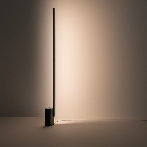 Vibia Offset 1780 | 11 Black. Фото 03