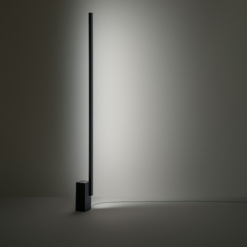 Vibia Offset 1780 | 11 Black. Фото 02
