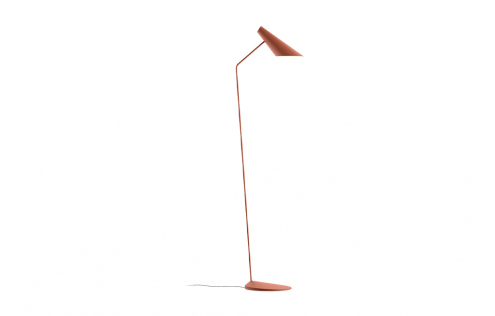 Торшер I.cono 0712 | 37 Terra Red