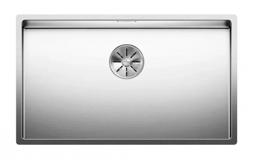 Мойка Blanco Claron 700-IF | Inox