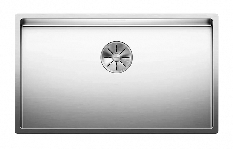 Blanco Blanco Claron 700-IF | Inox. Фото 01