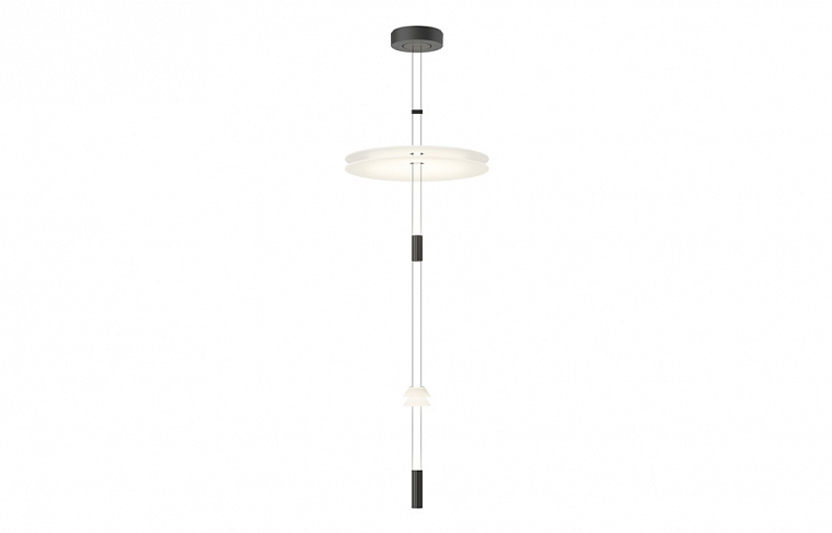 Vibia Flamingo mini 1590. Фото 01
