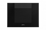 Smeg Встраиваемый винный шкаф CVI120B3E