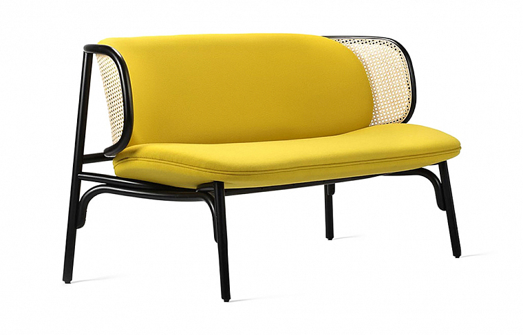 Gebruder Thonet Vienna Suzenne. Фото 01