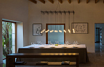 Vibia Algorithm